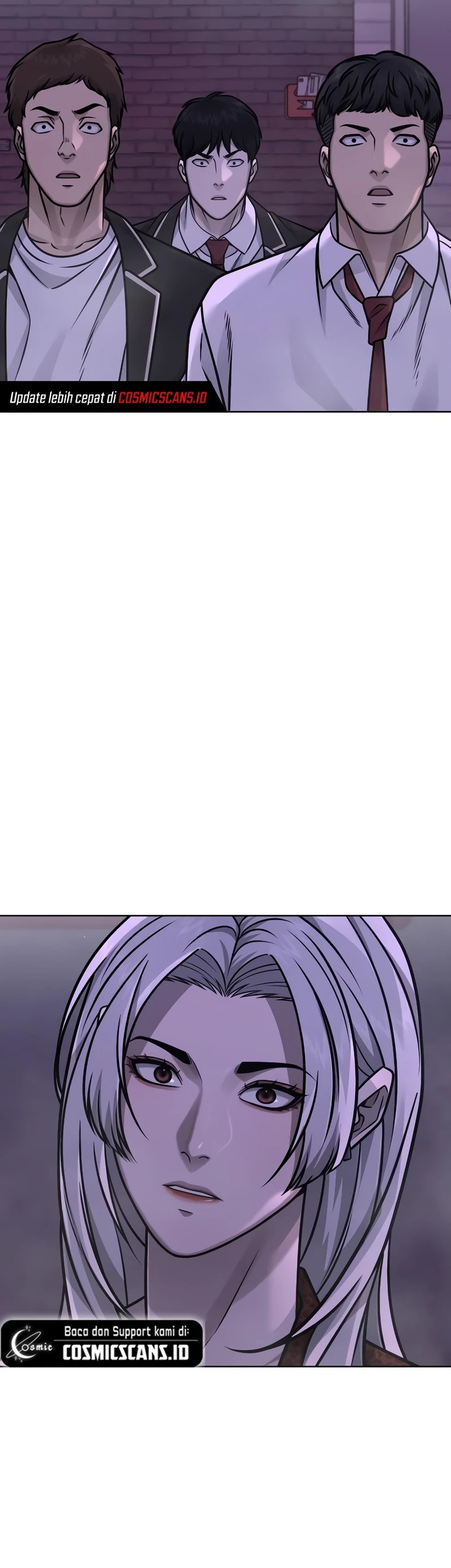 Quest Supremacy Chapter 151 Gambar 102