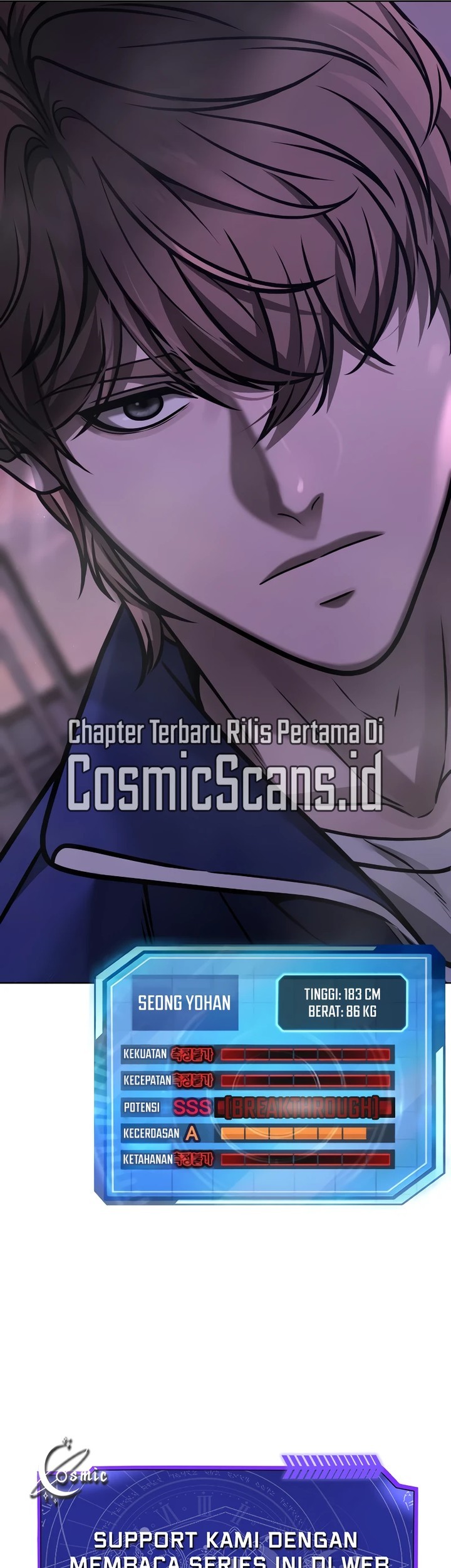 Quest Supremacy Chapter 151 Gambar 105