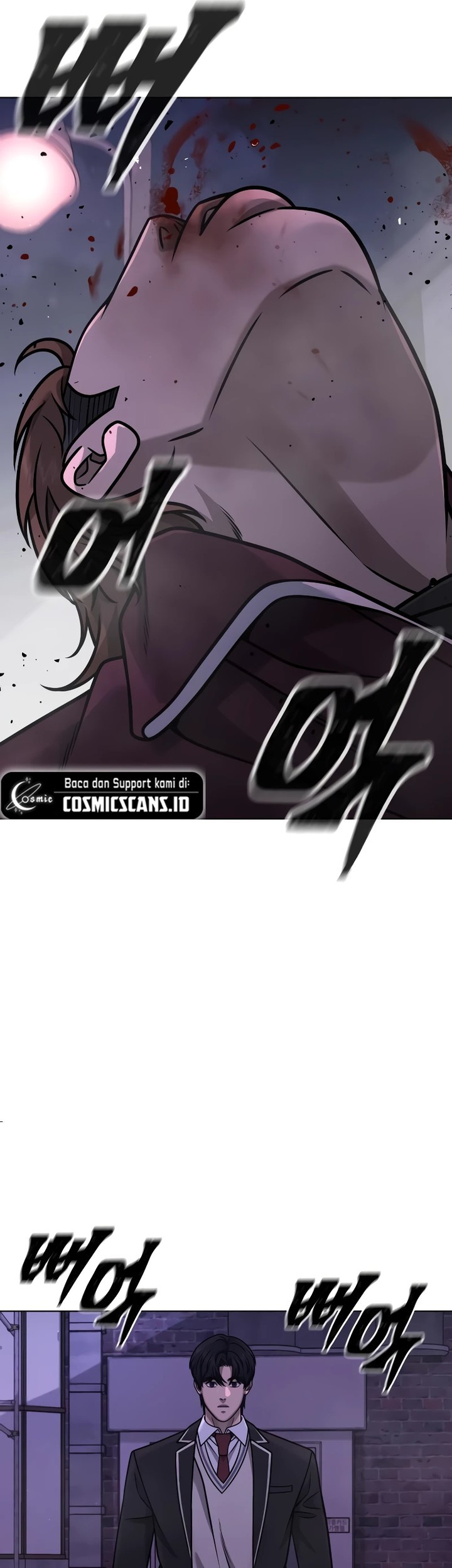 Quest Supremacy Chapter 152 Gambar 23