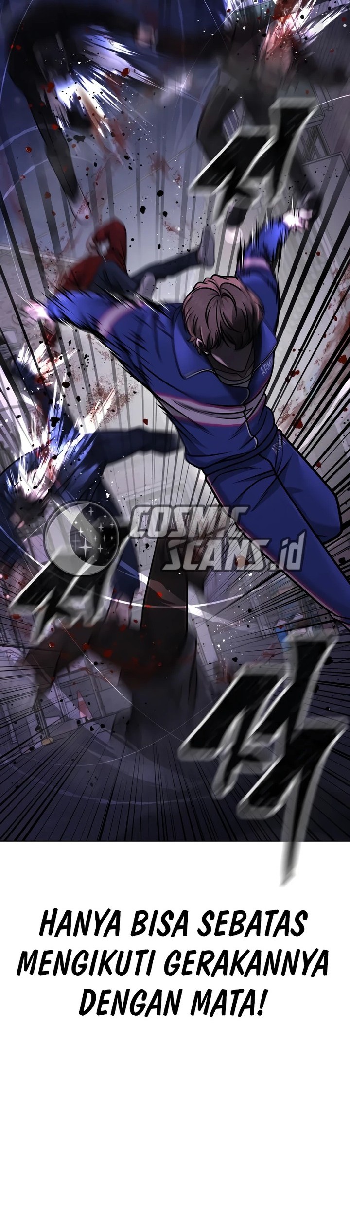 Quest Supremacy Chapter 152 Gambar 26