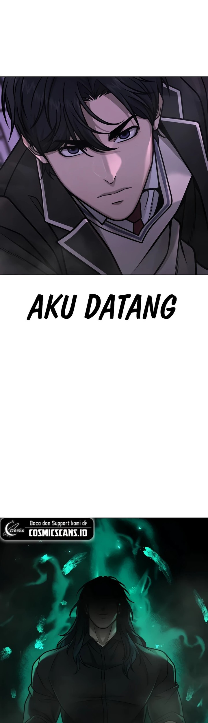 Quest Supremacy Chapter 152 Gambar 29
