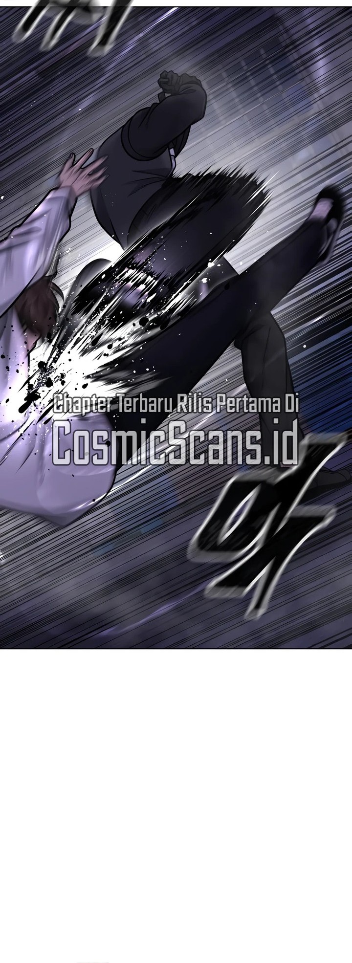 Quest Supremacy Chapter 152 Gambar 32