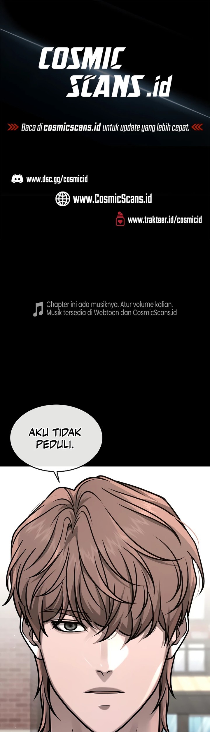 Baca Komik Quest Supremacy Chapter 152 Gambar 1