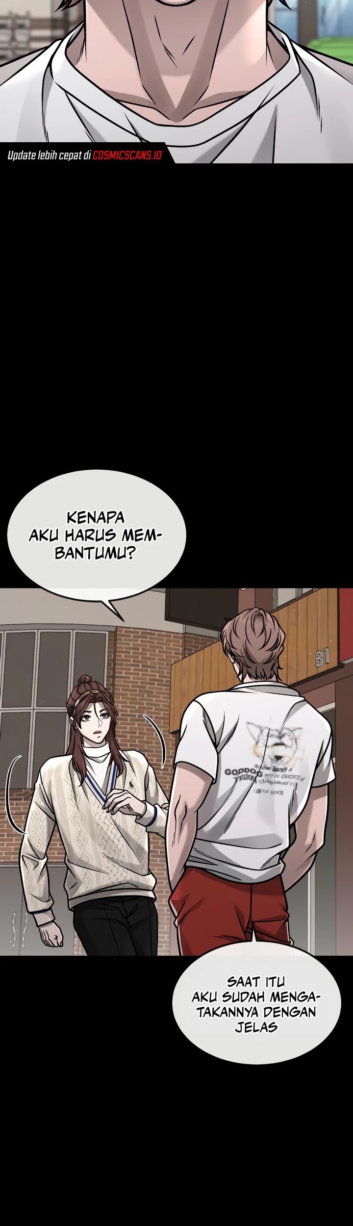 Baca Quest Supremacy Chapter 152 Gambar 2