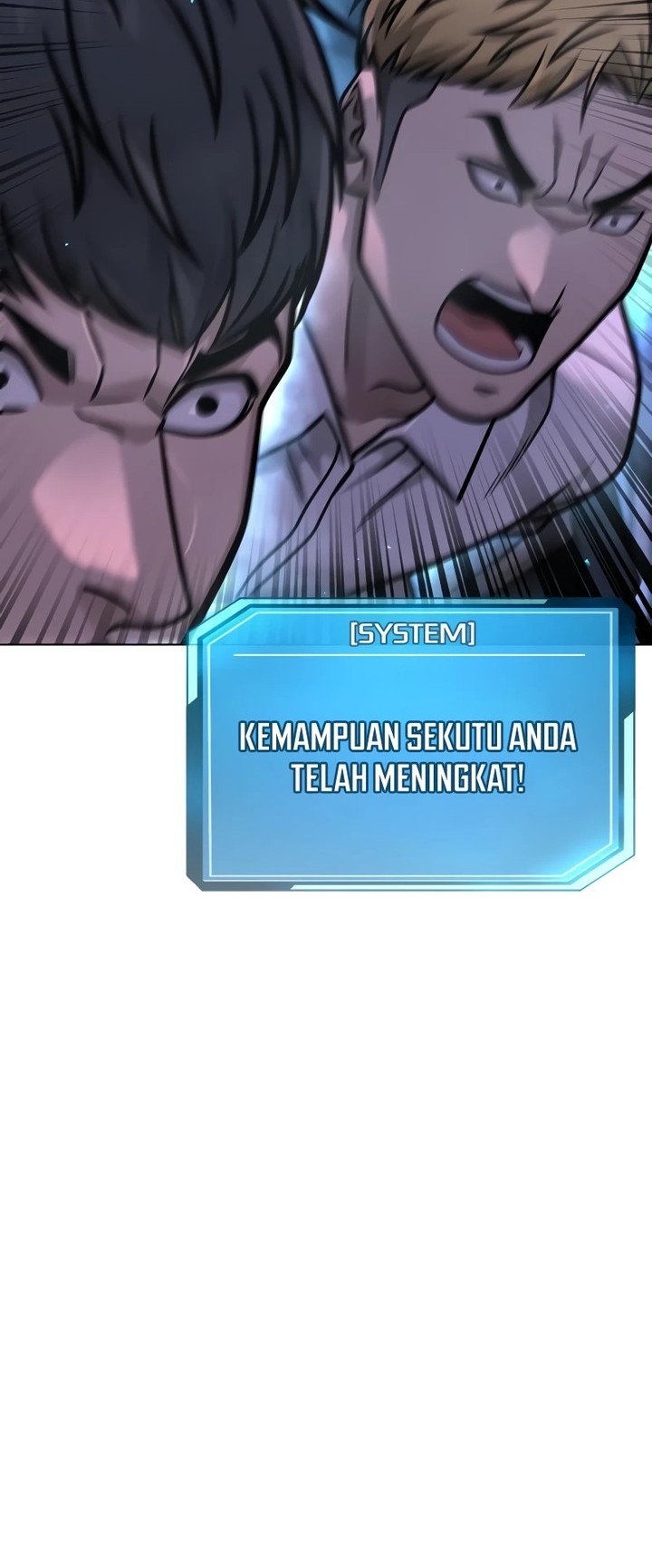 Quest Supremacy Chapter 152 Gambar 42