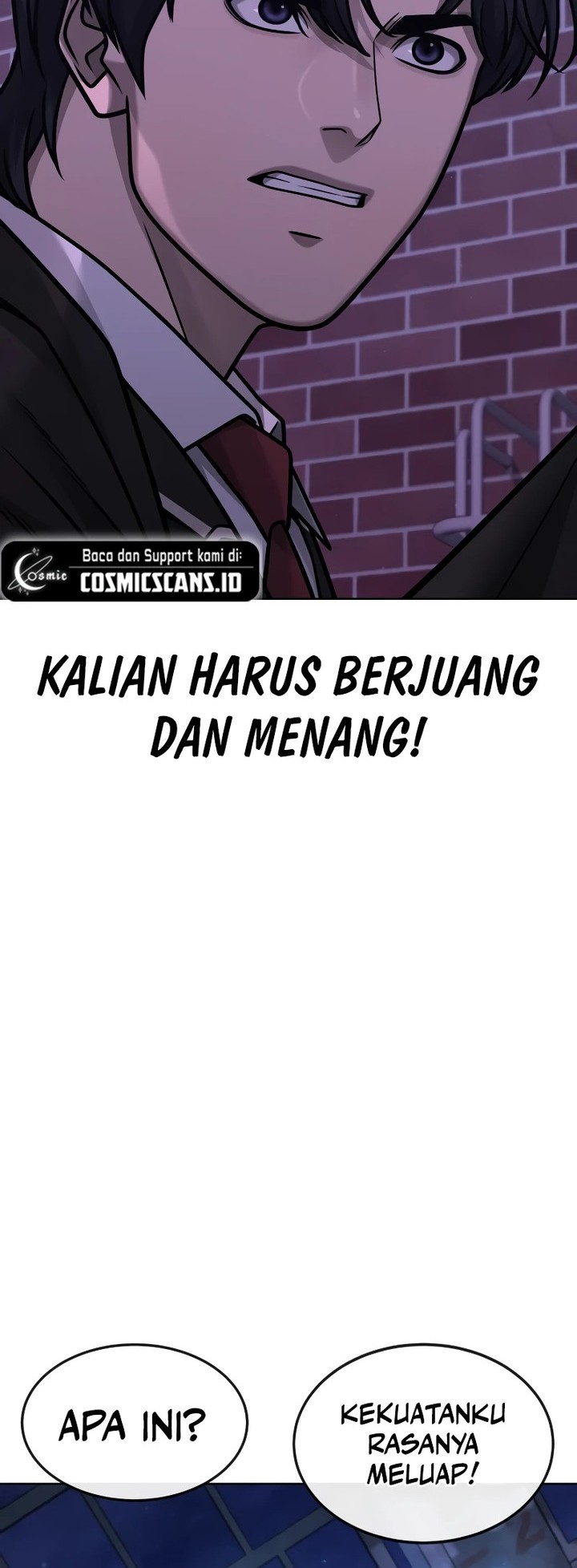 Quest Supremacy Chapter 152 Gambar 44