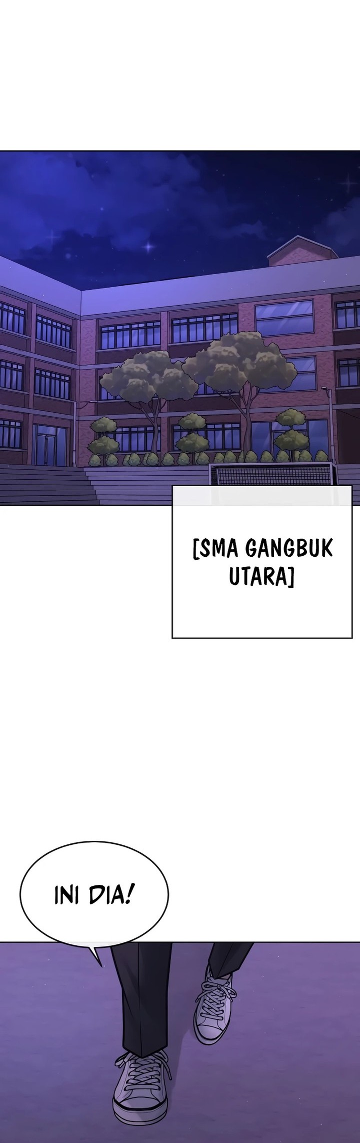 Quest Supremacy Chapter 152 Gambar 50