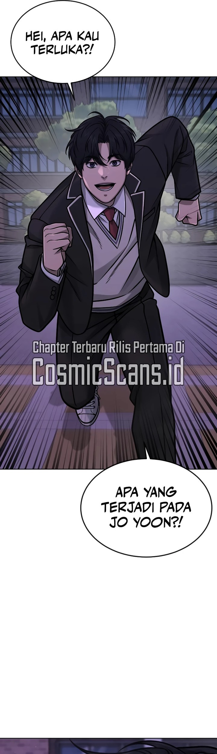 Quest Supremacy Chapter 152 Gambar 61