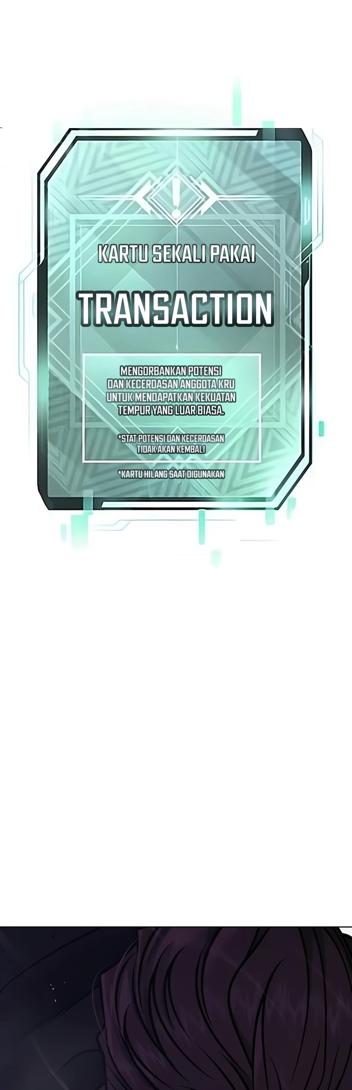 Quest Supremacy Chapter 152 Gambar 64