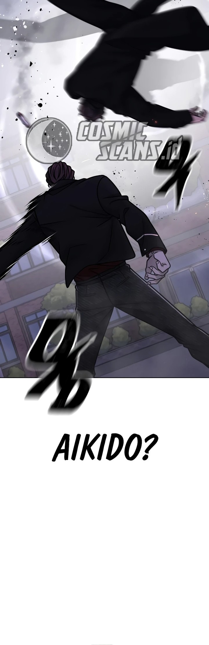 Quest Supremacy Chapter 153 Gambar 20