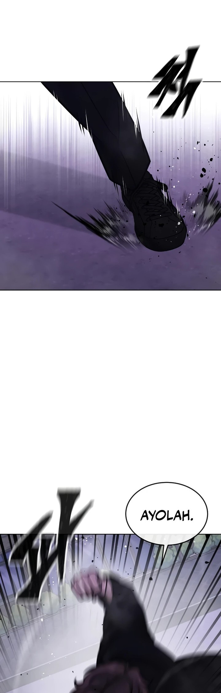 Quest Supremacy Chapter 153 Gambar 22