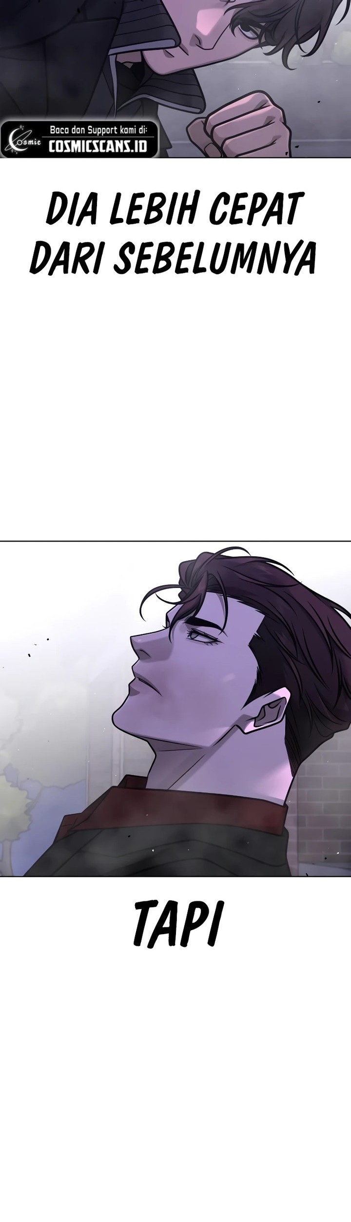 Quest Supremacy Chapter 153 Gambar 26