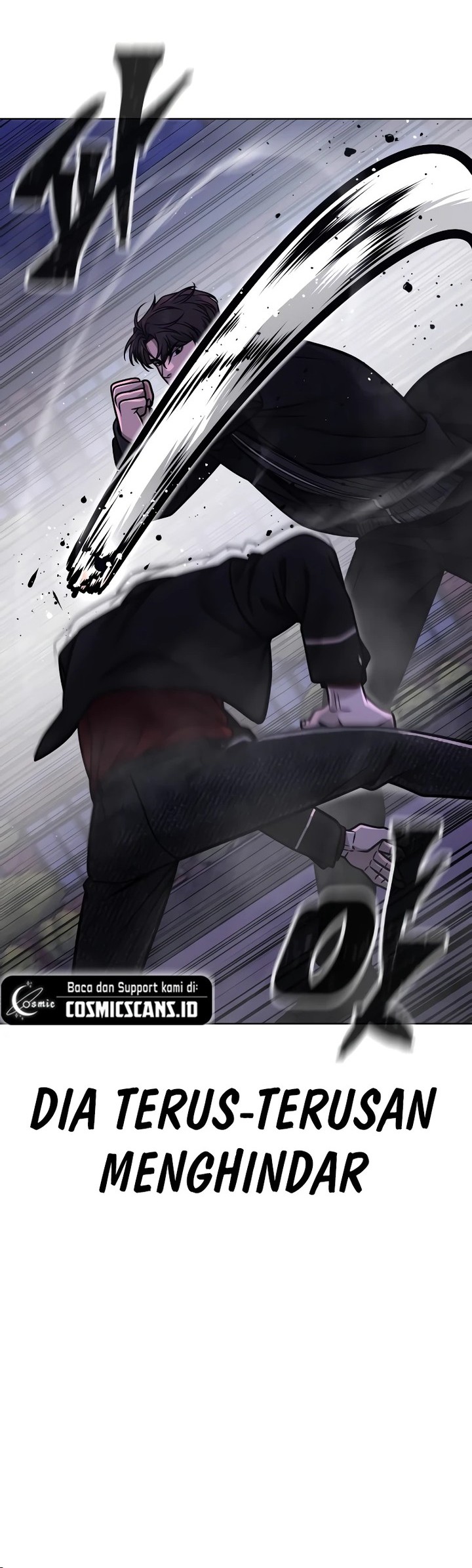 Quest Supremacy Chapter 153 Gambar 28