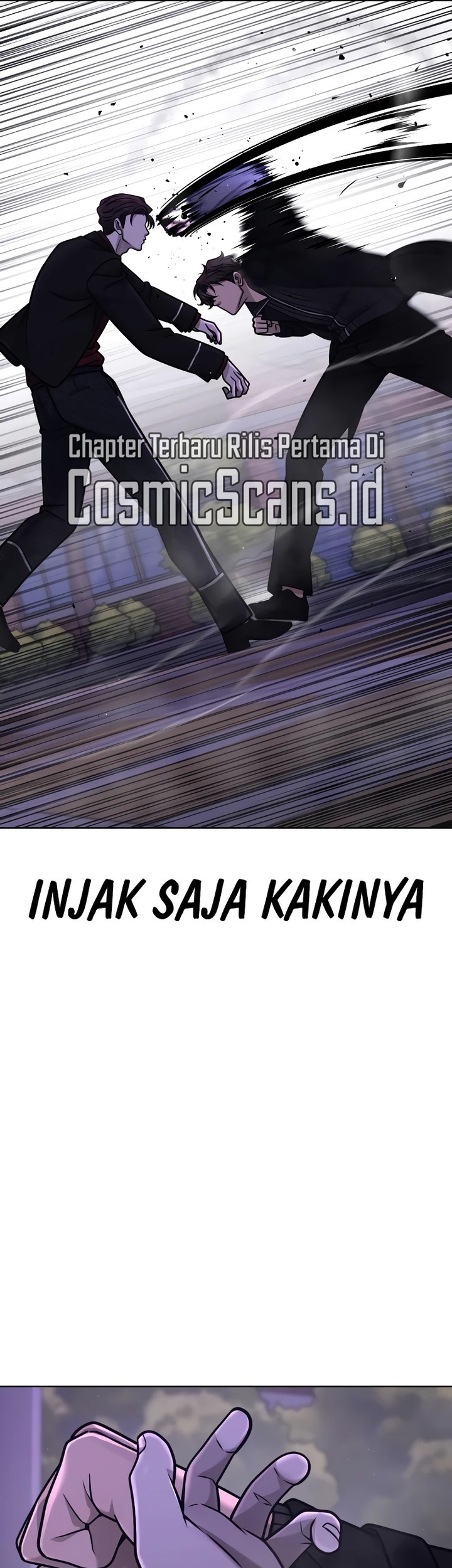 Quest Supremacy Chapter 153 Gambar 31