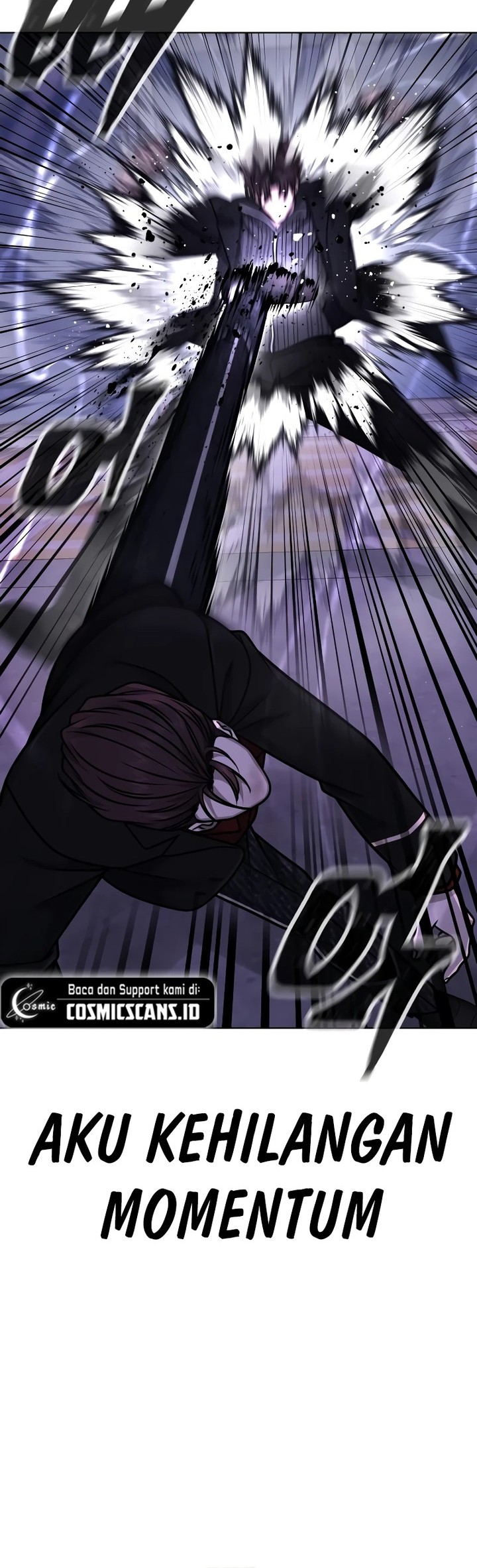 Quest Supremacy Chapter 153 Gambar 36