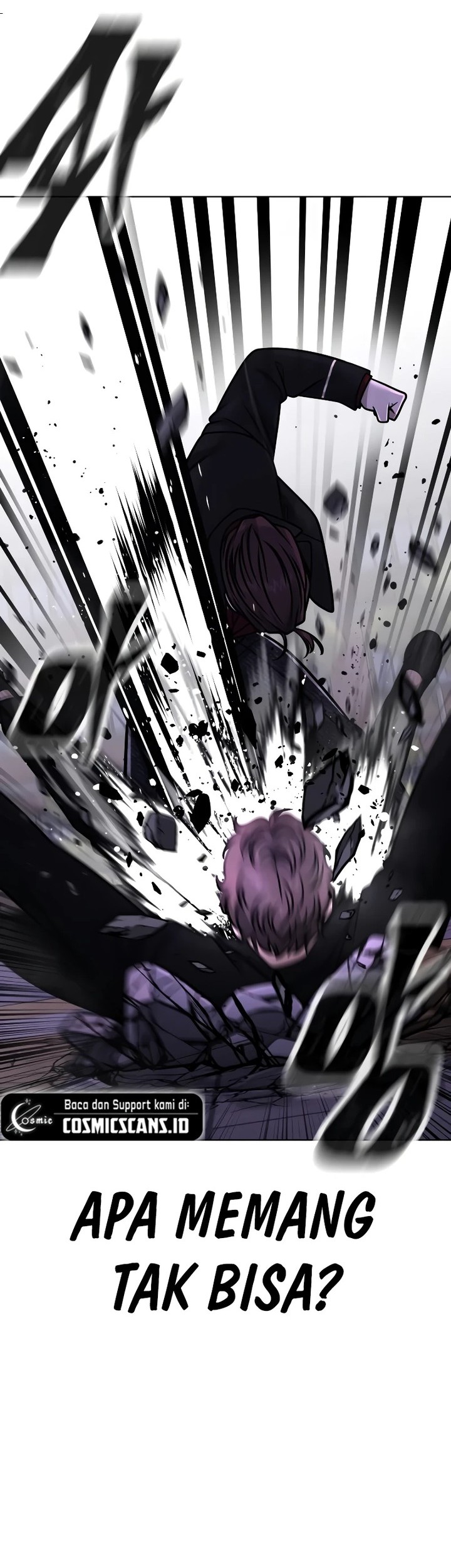 Quest Supremacy Chapter 153 Gambar 40