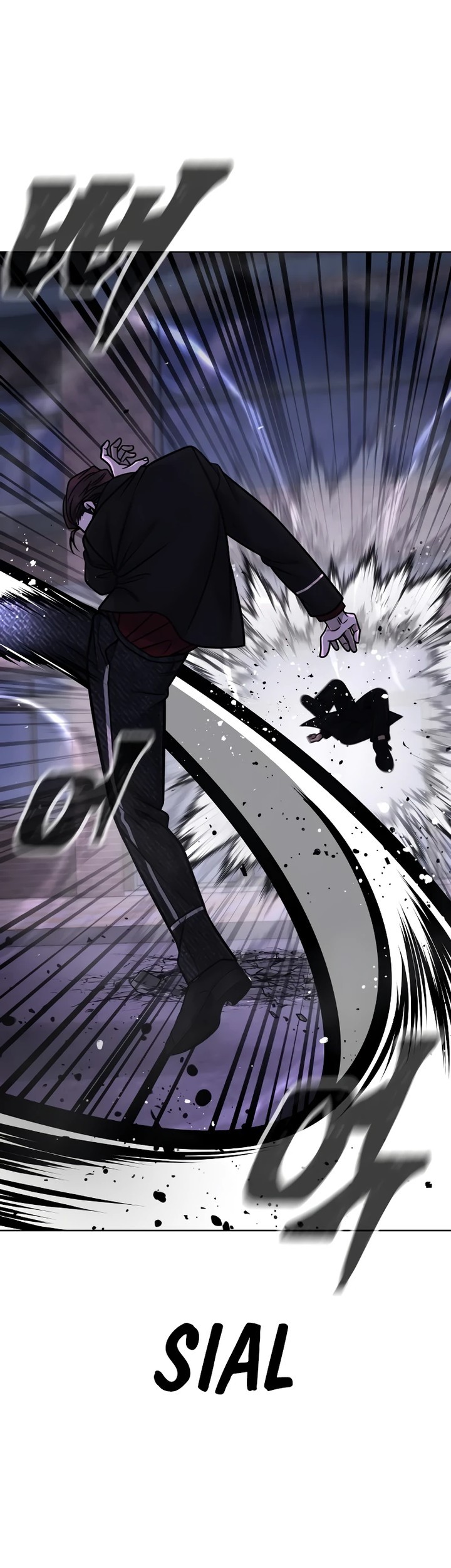 Quest Supremacy Chapter 153 Gambar 41