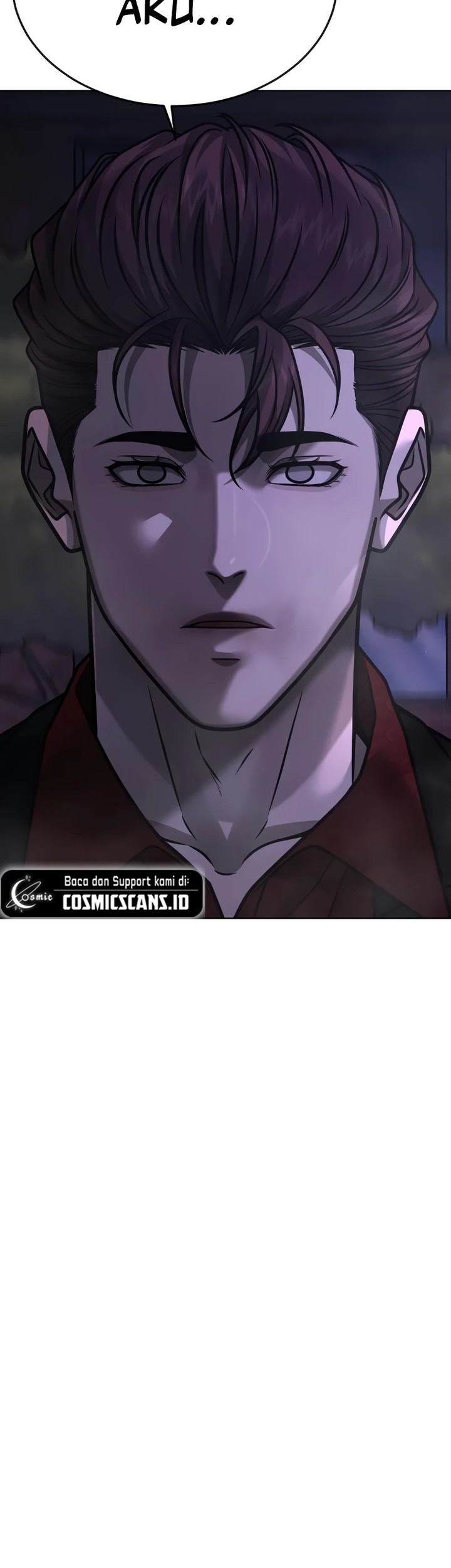 Quest Supremacy Chapter 153 Gambar 46