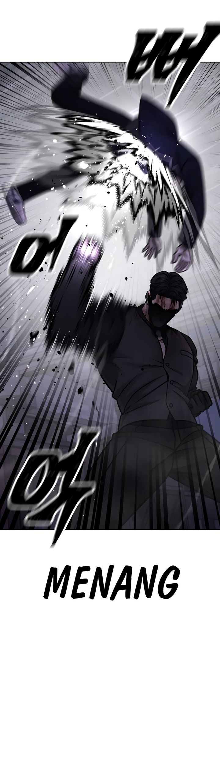Quest Supremacy Chapter 153 Gambar 47