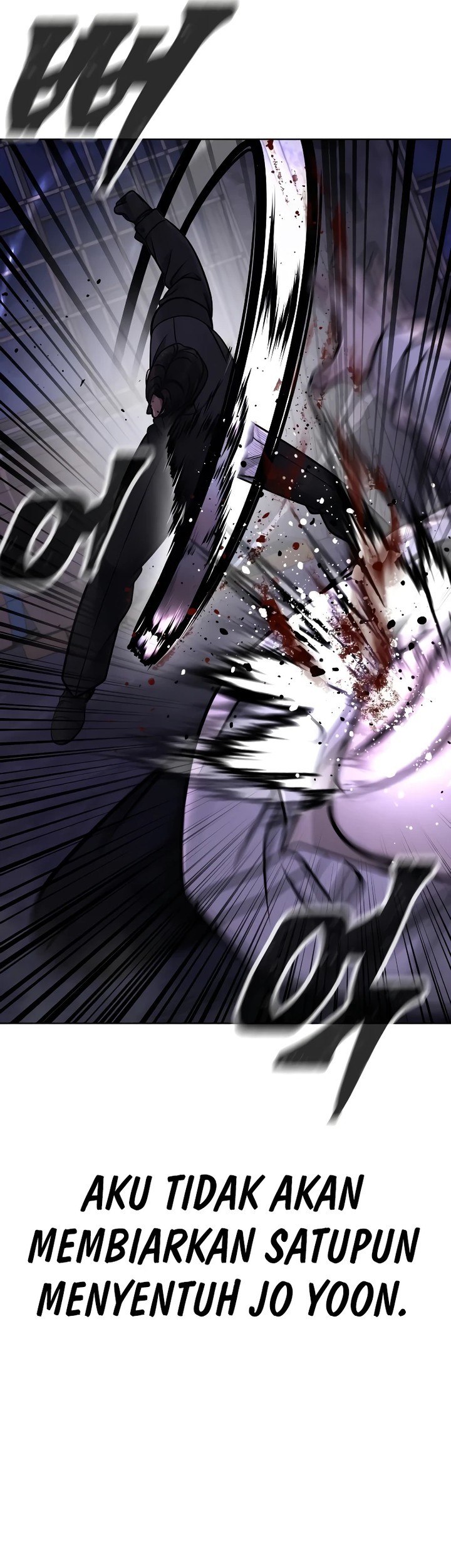 Quest Supremacy Chapter 153 Gambar 49