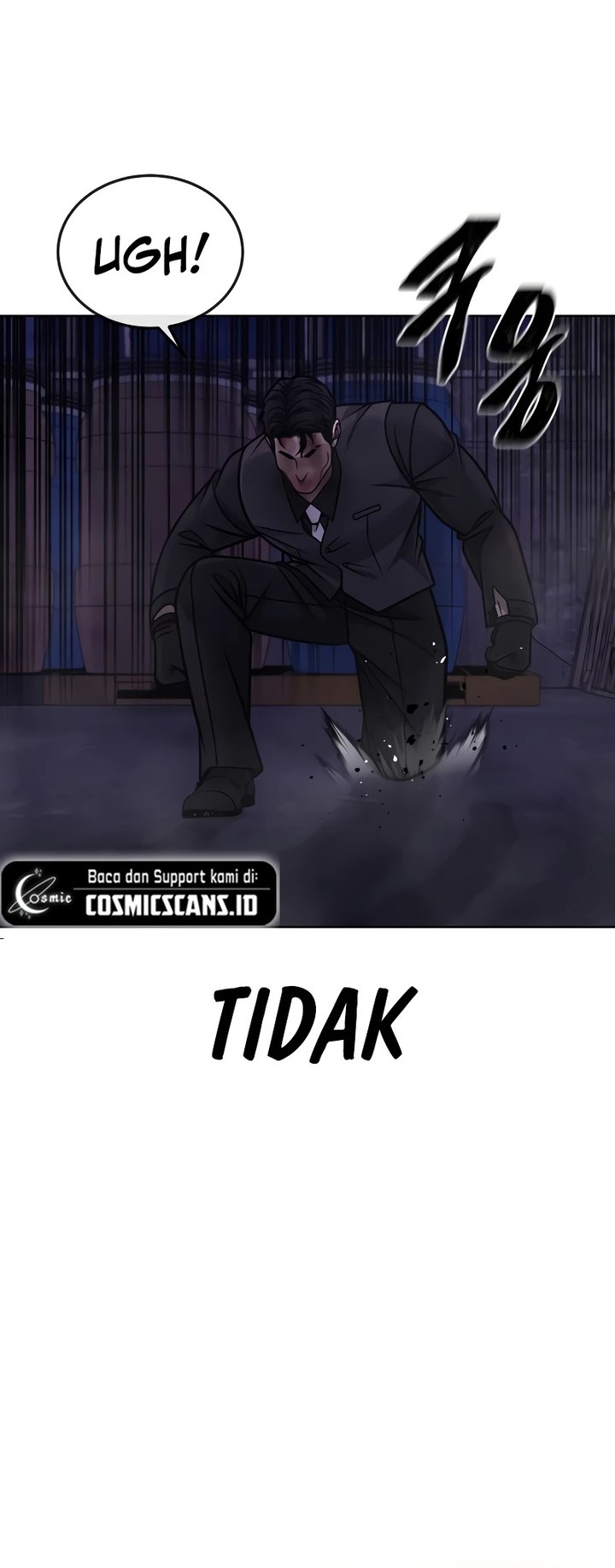 Quest Supremacy Chapter 153 Gambar 50