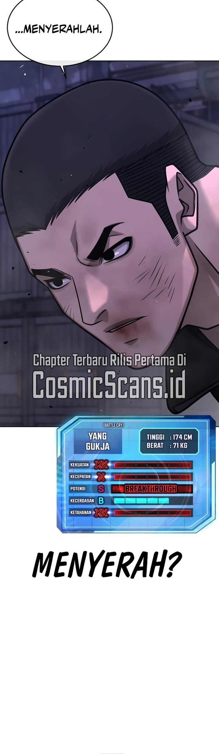 Quest Supremacy Chapter 153 Gambar 52