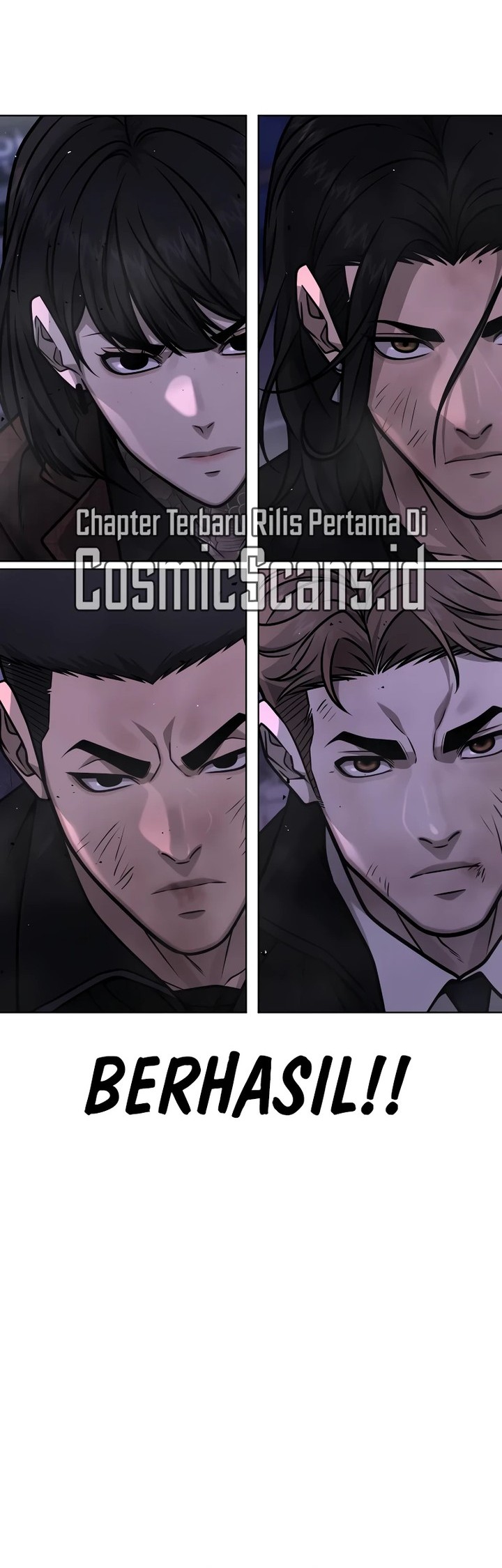 Quest Supremacy Chapter 153 Gambar 60