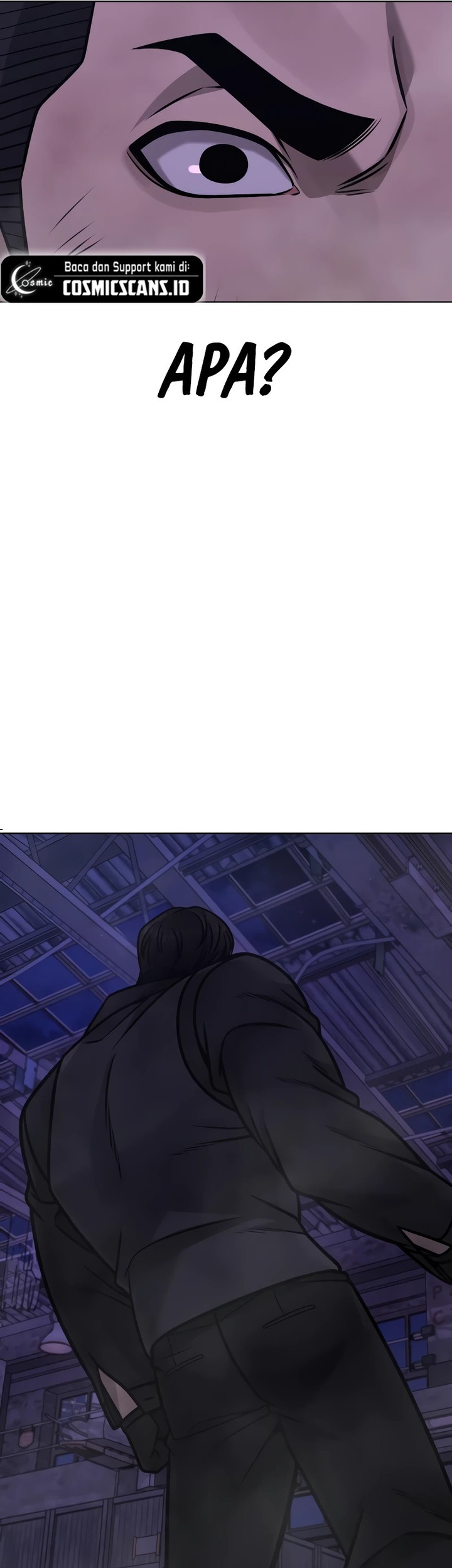 Quest Supremacy Chapter 153 Gambar 61