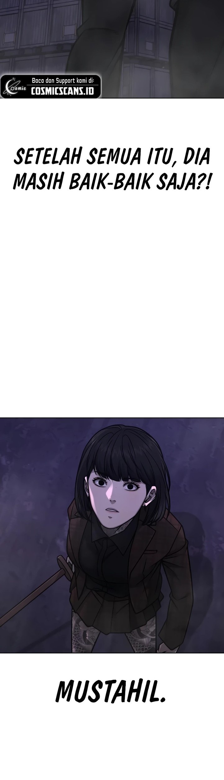 Quest Supremacy Chapter 153 Gambar 62