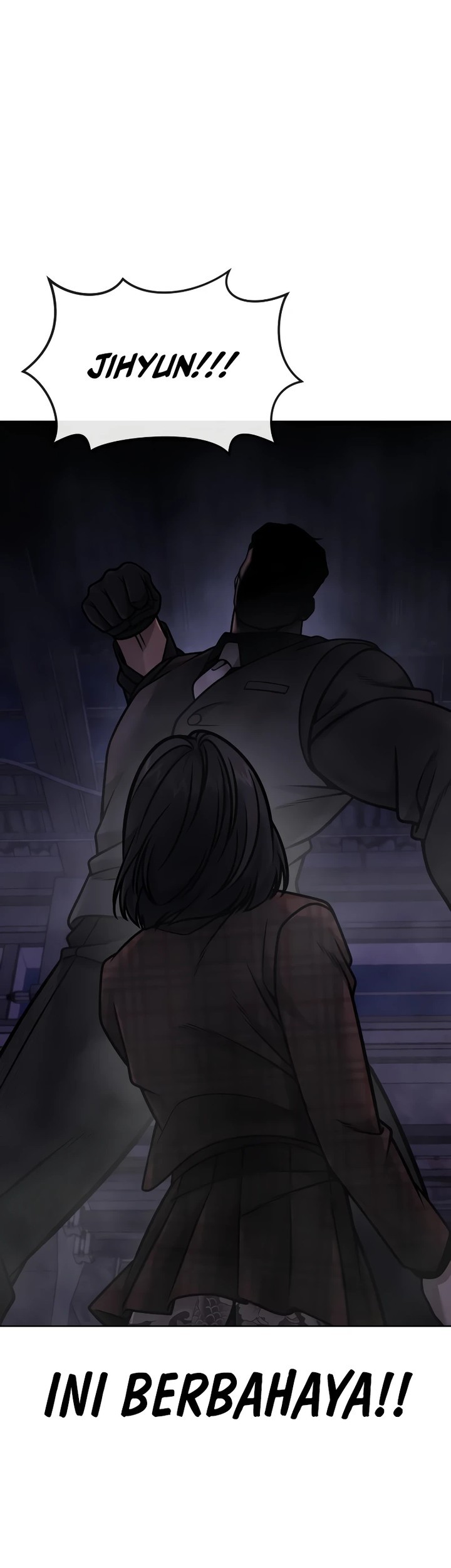 Quest Supremacy Chapter 153 Gambar 63