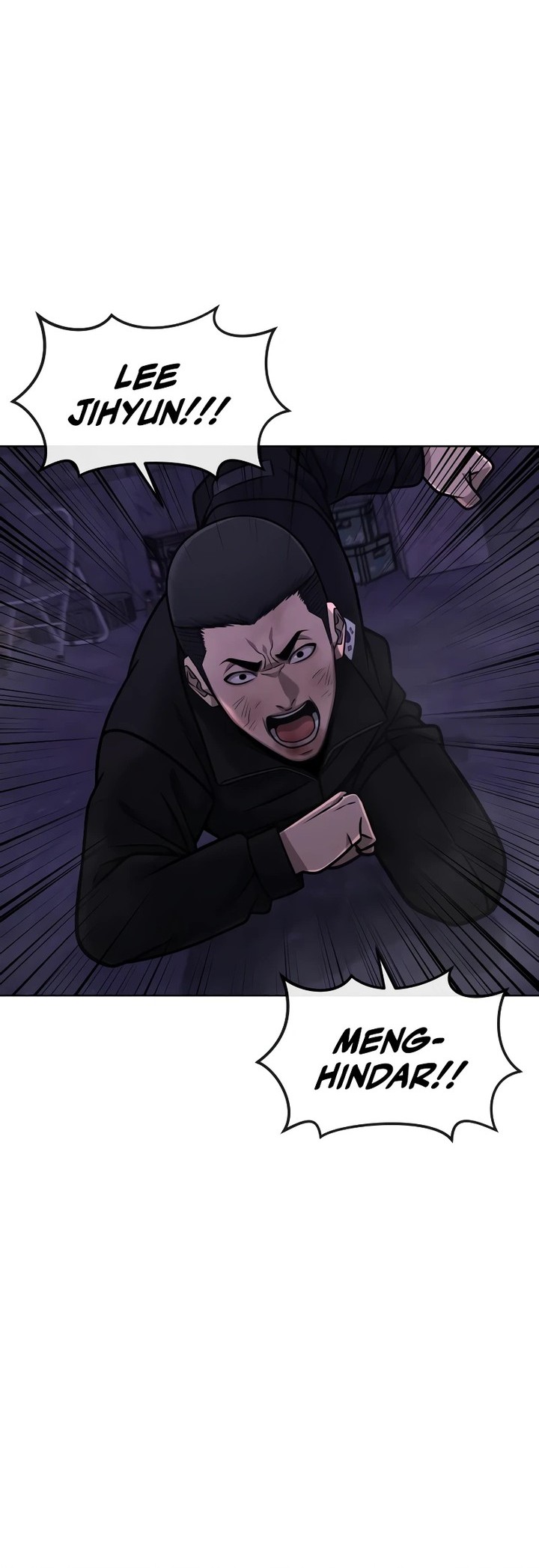 Quest Supremacy Chapter 153 Gambar 64