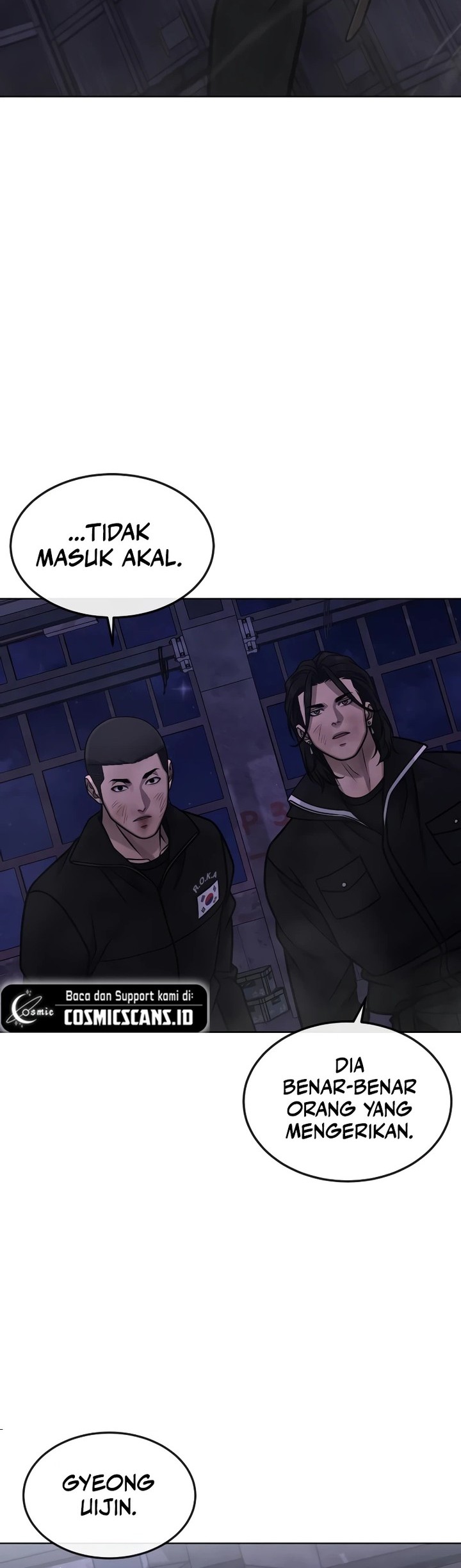 Quest Supremacy Chapter 153 Gambar 66