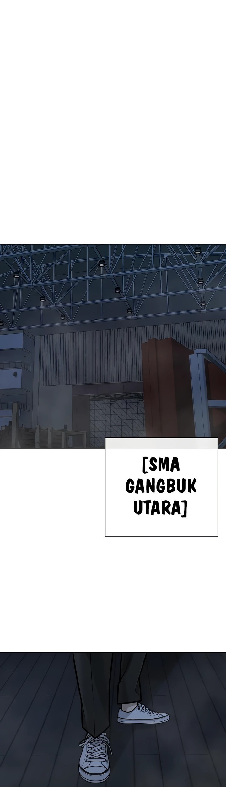 Quest Supremacy Chapter 153 Gambar 73