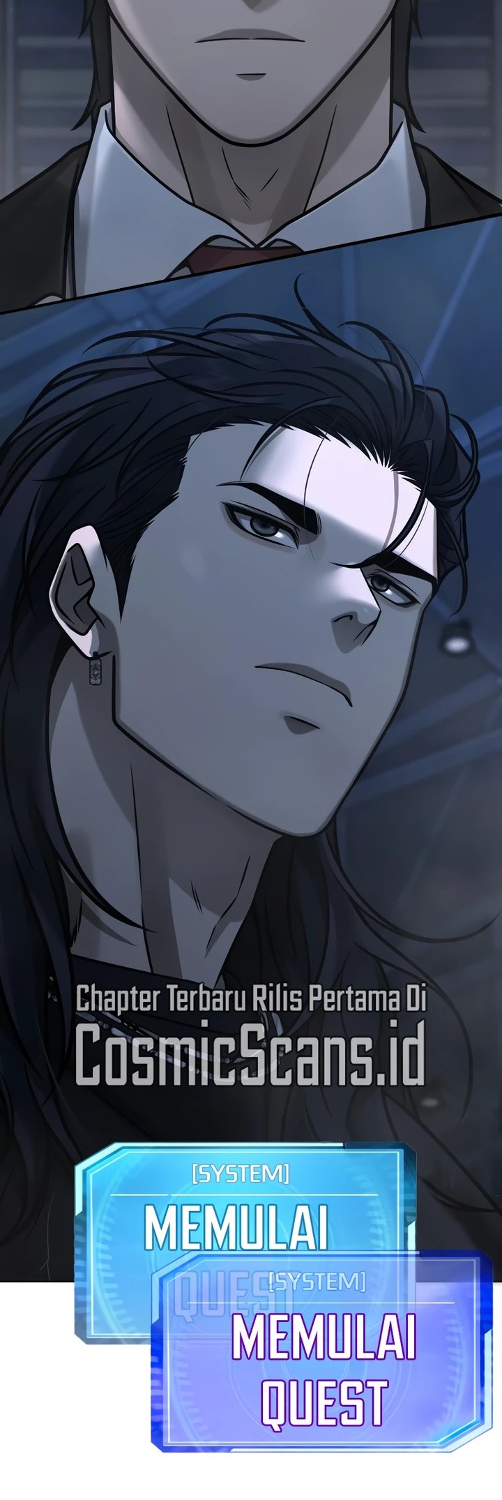 Quest Supremacy Chapter 153 Gambar 84