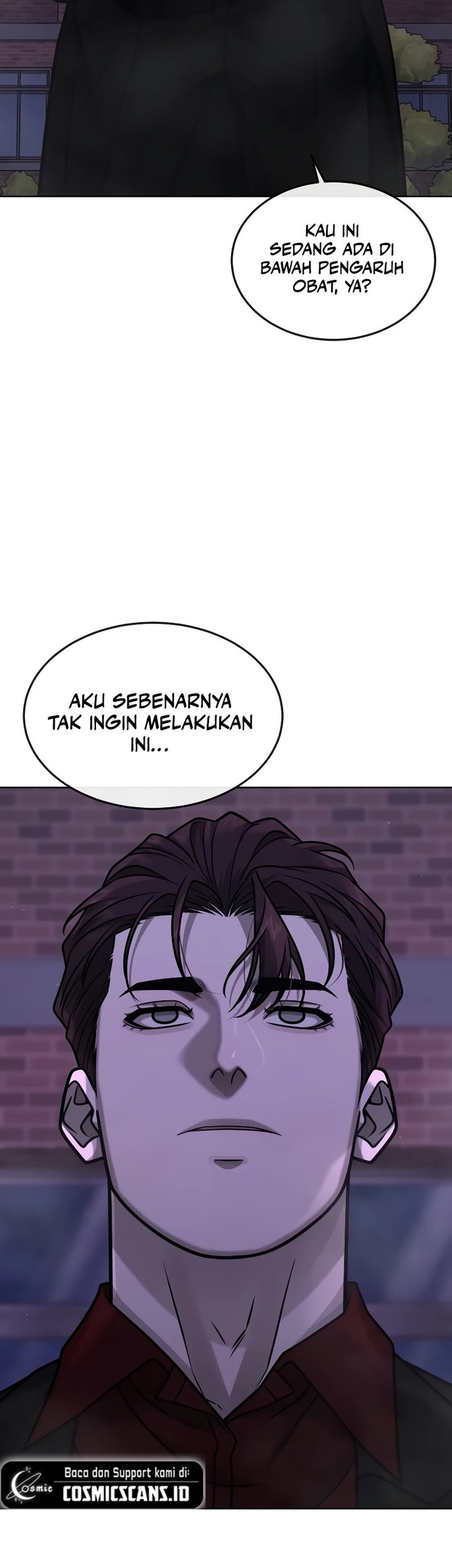 Quest Supremacy Chapter 153 Gambar 17