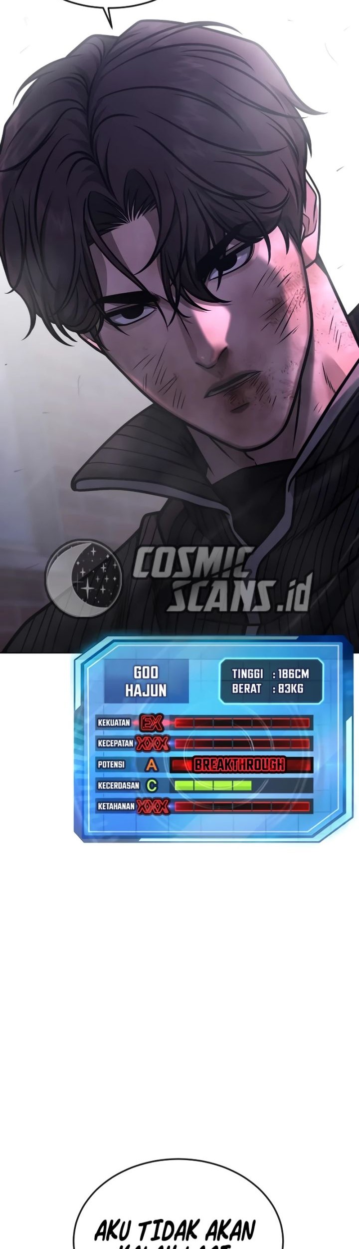 Quest Supremacy Chapter 154 Gambar 54