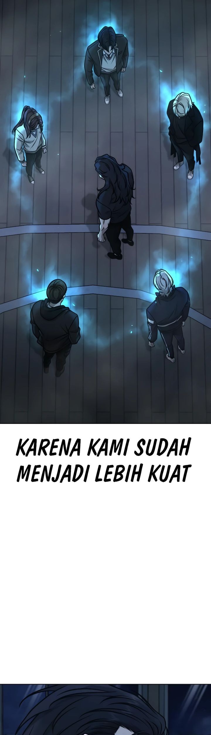 Quest Supremacy Chapter 154 Gambar 58
