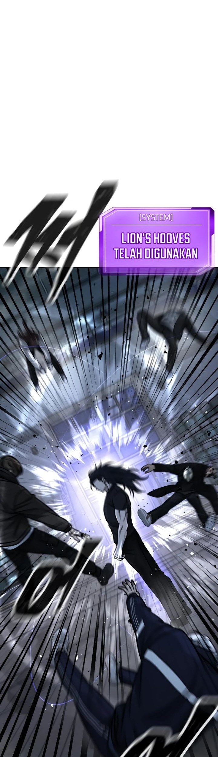 Quest Supremacy Chapter 154 Gambar 61
