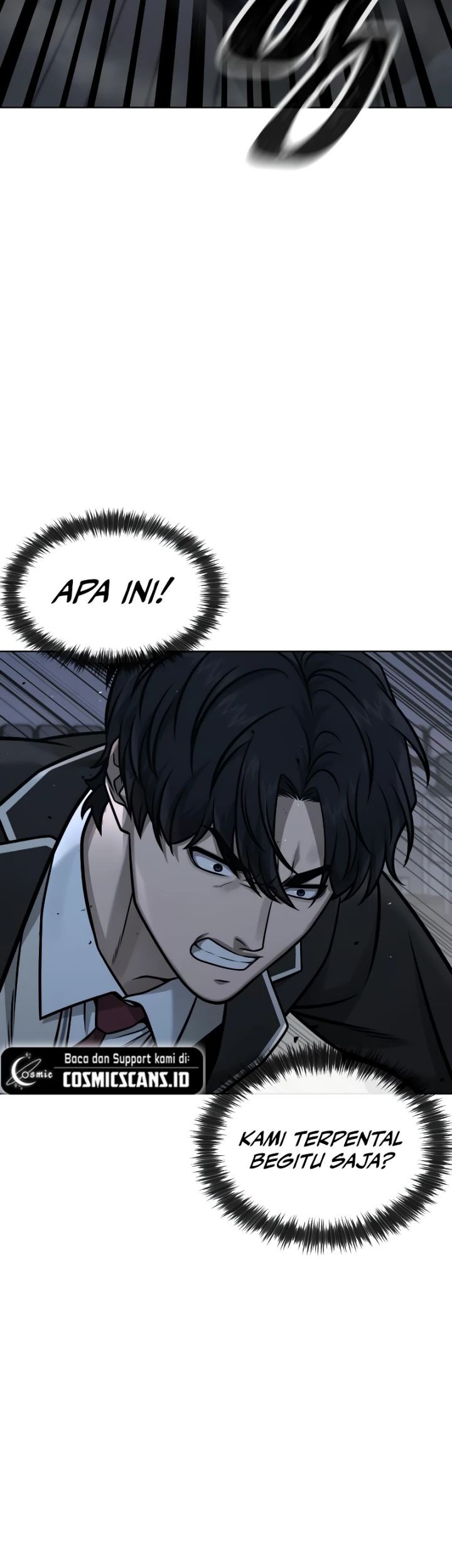 Quest Supremacy Chapter 154 Gambar 62