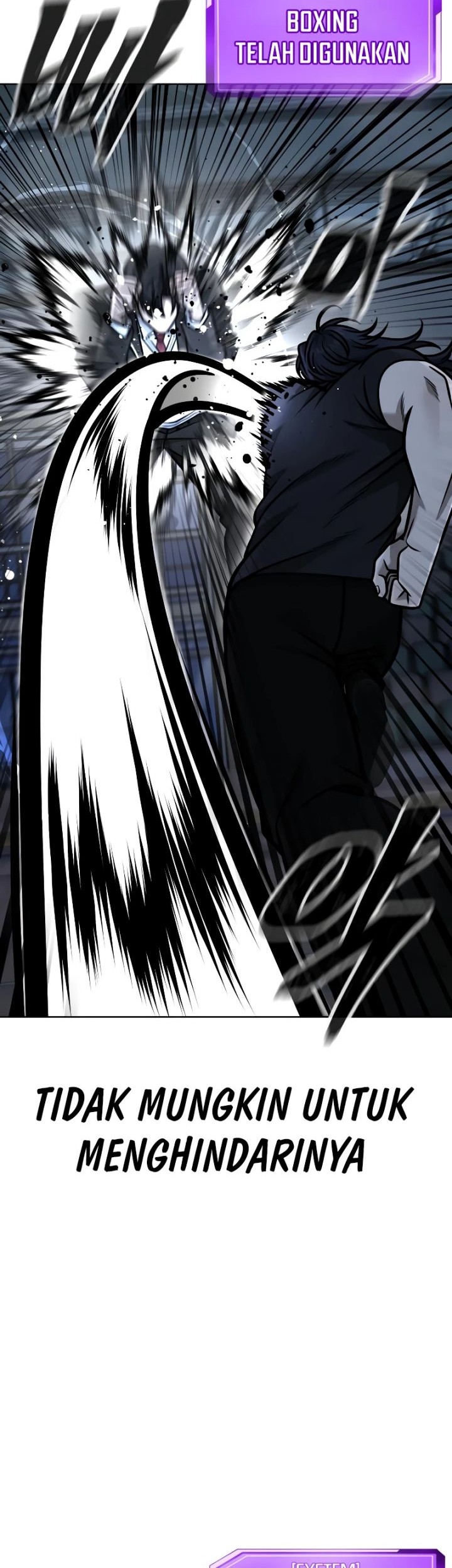 Quest Supremacy Chapter 154 Gambar 65