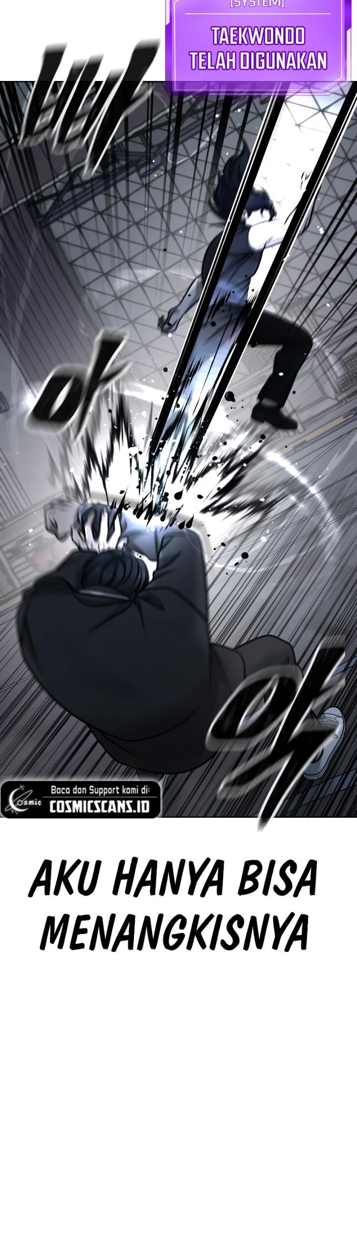 Quest Supremacy Chapter 154 Gambar 66
