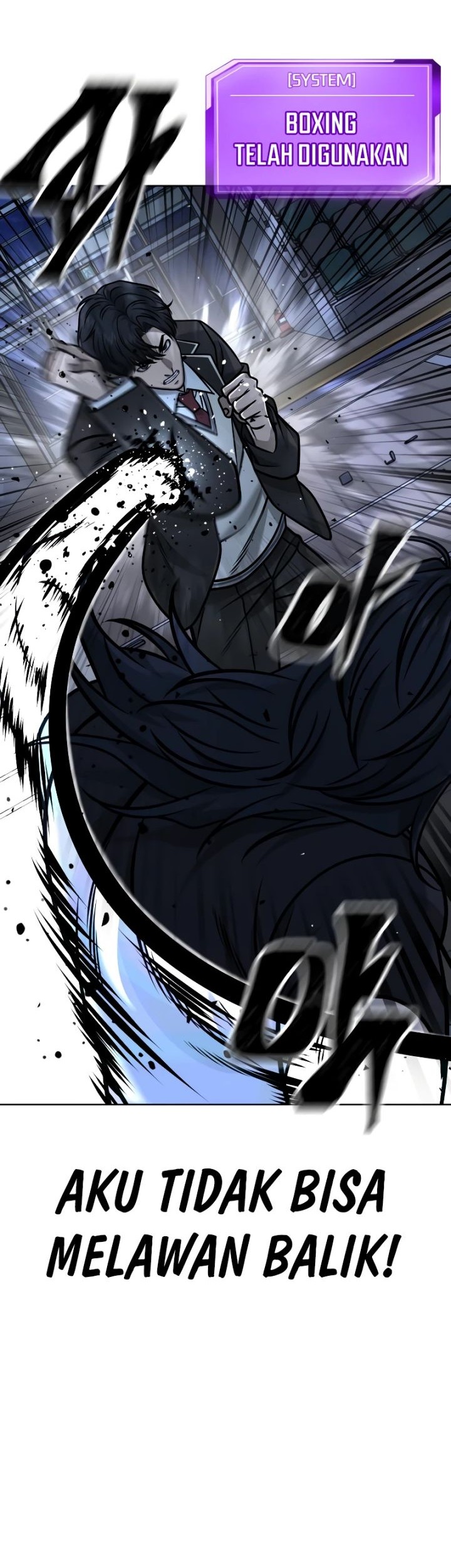 Quest Supremacy Chapter 154 Gambar 67