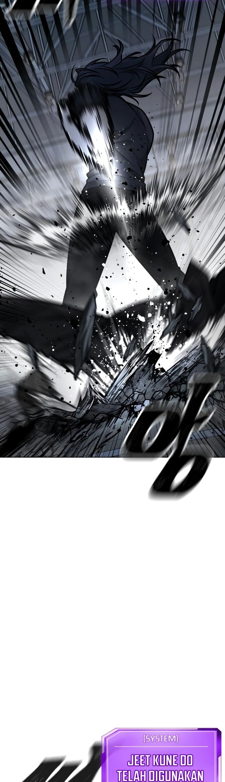 Quest Supremacy Chapter 154 Gambar 77