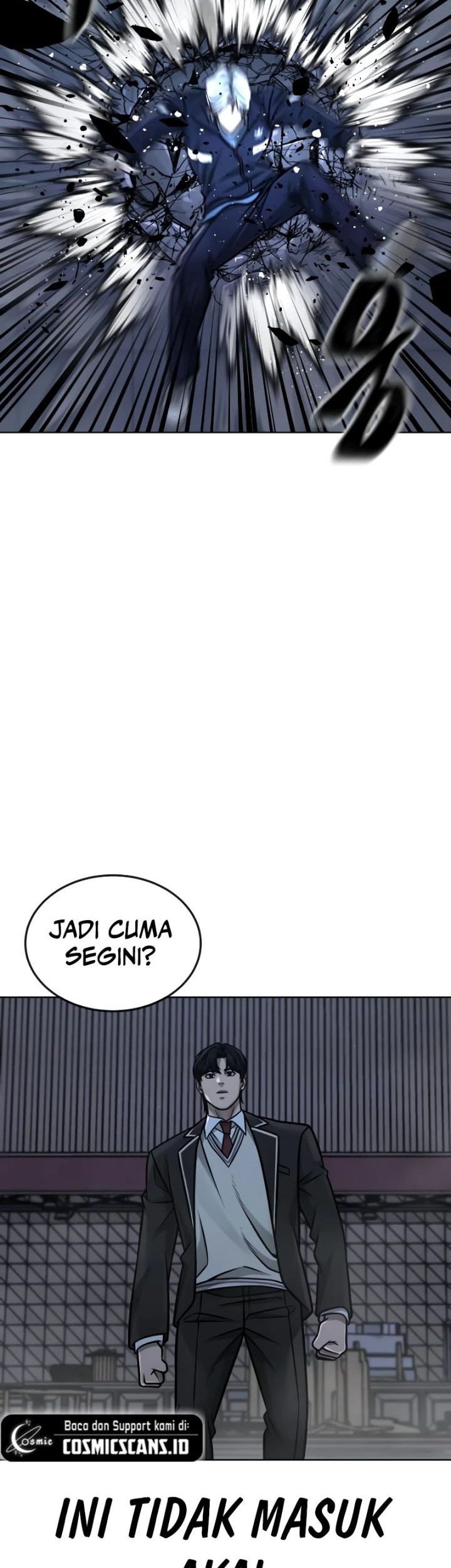 Quest Supremacy Chapter 154 Gambar 79