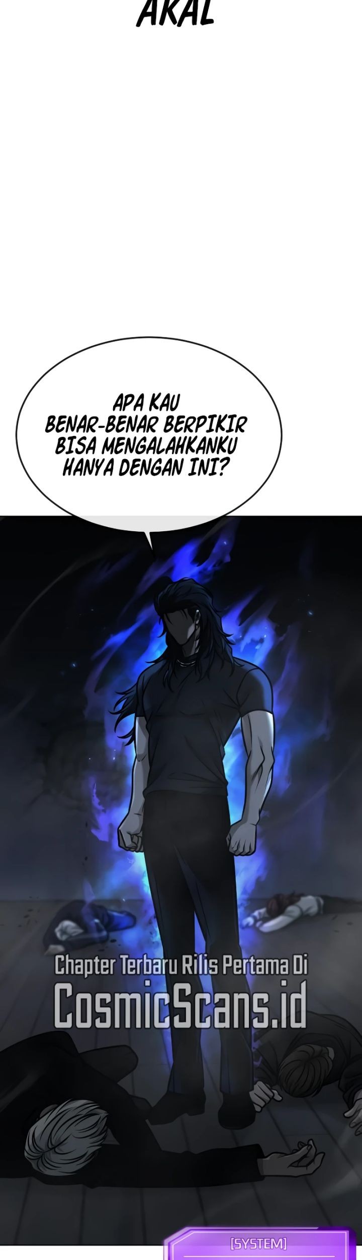 Quest Supremacy Chapter 154 Gambar 80