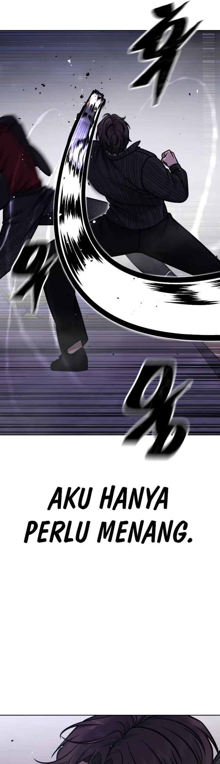 Quest Supremacy Chapter 154 Gambar 7