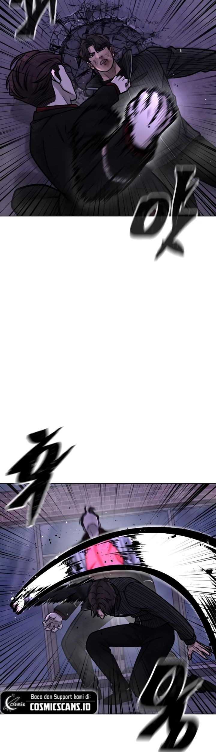Quest Supremacy Chapter 154 Gambar 17