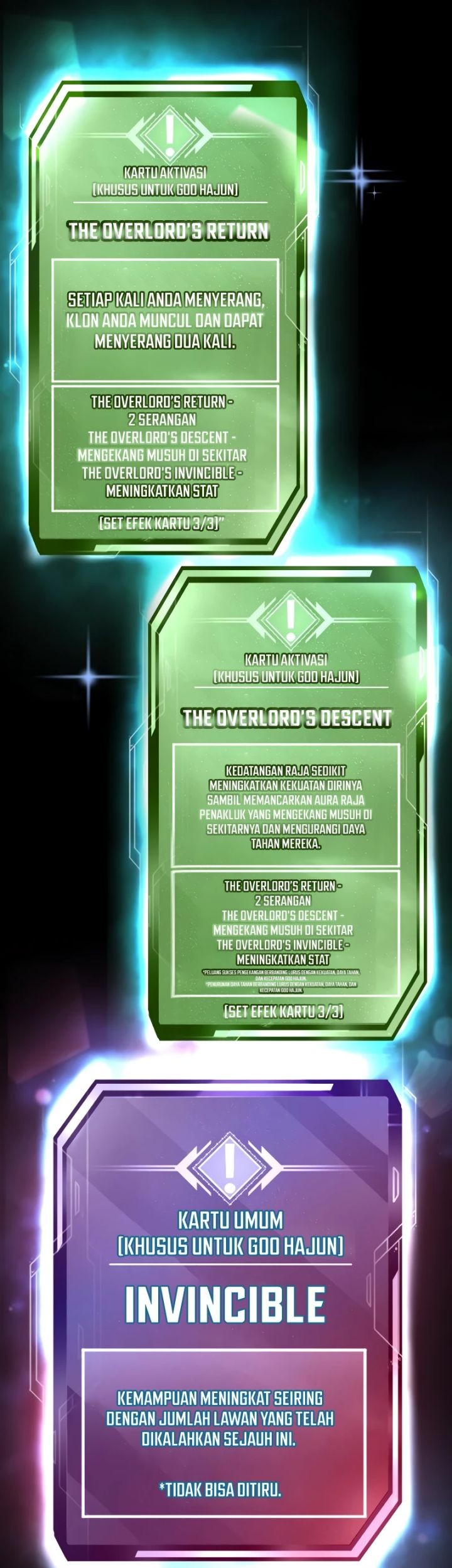 Quest Supremacy Chapter 154 Gambar 48