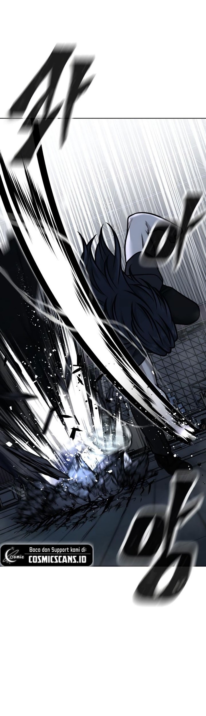 Quest Supremacy Chapter 155 Gambar 55
