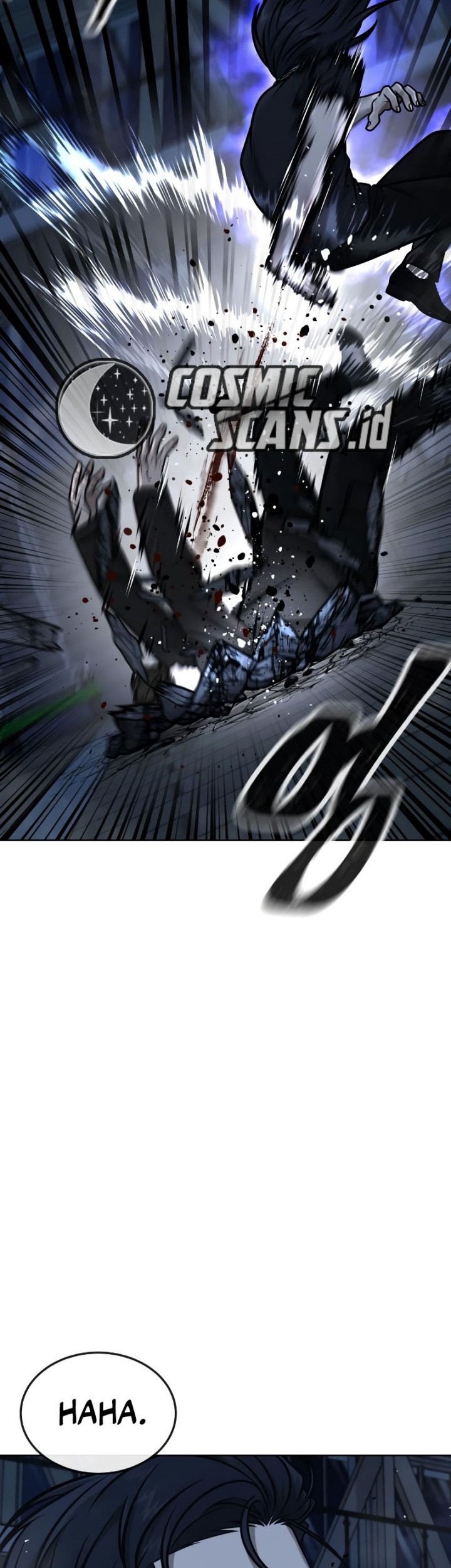 Quest Supremacy Chapter 155 Gambar 60